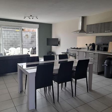 Maison De 100M2 Avec Terrasse Wardrecques Extérieur photo